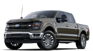 2025 Ford F-150® External Image 2